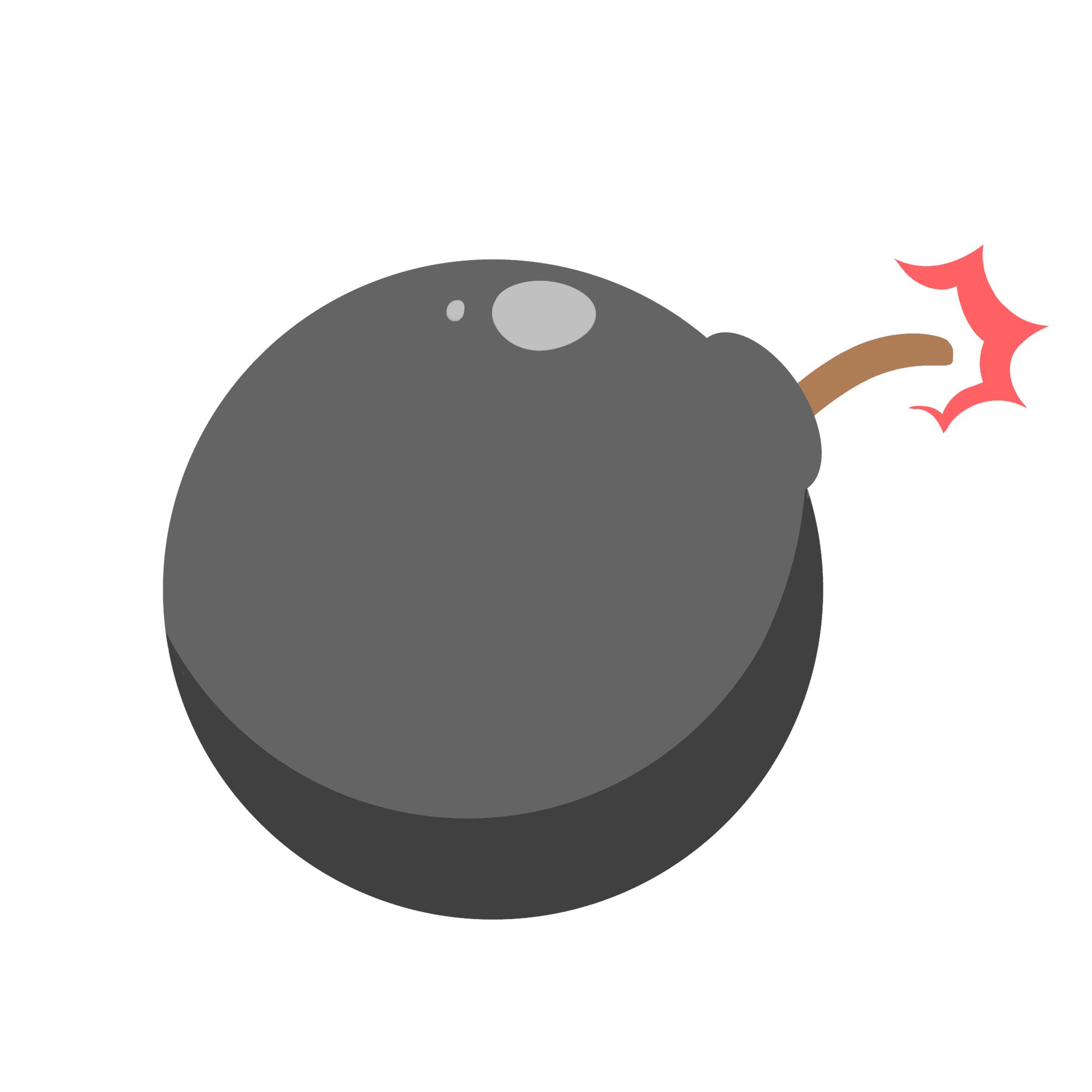 bomb