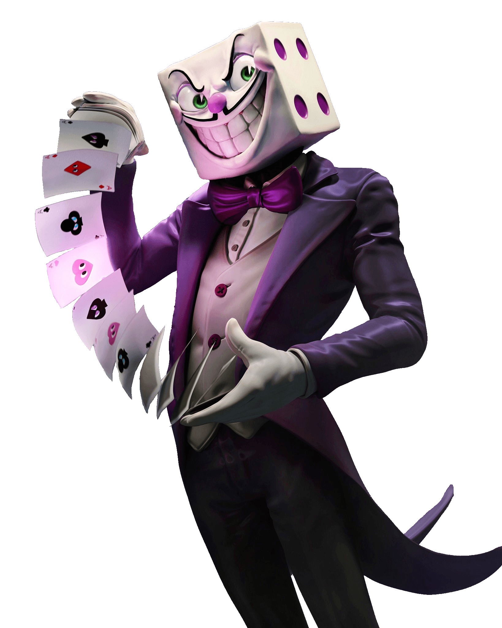 mascot