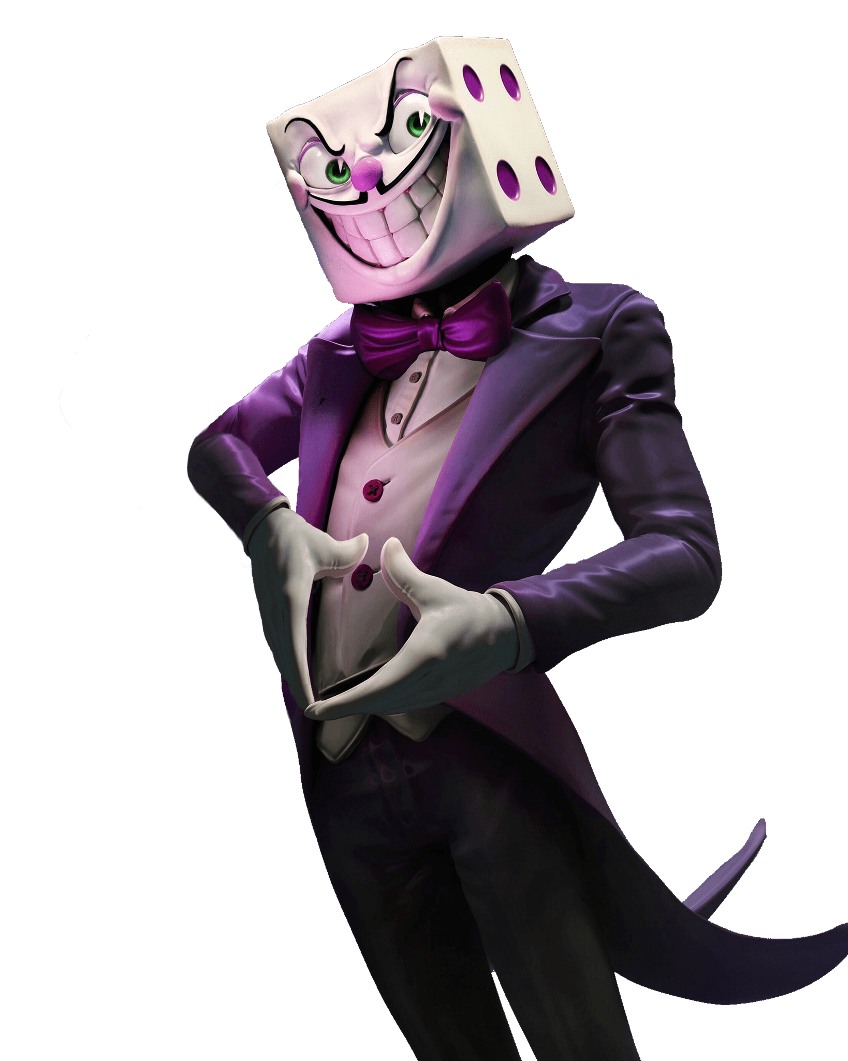 mascot