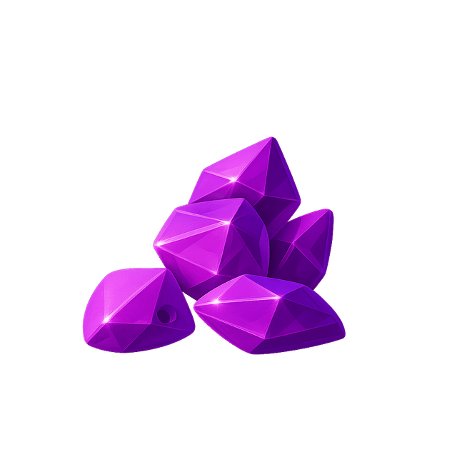 Fistful of Gems