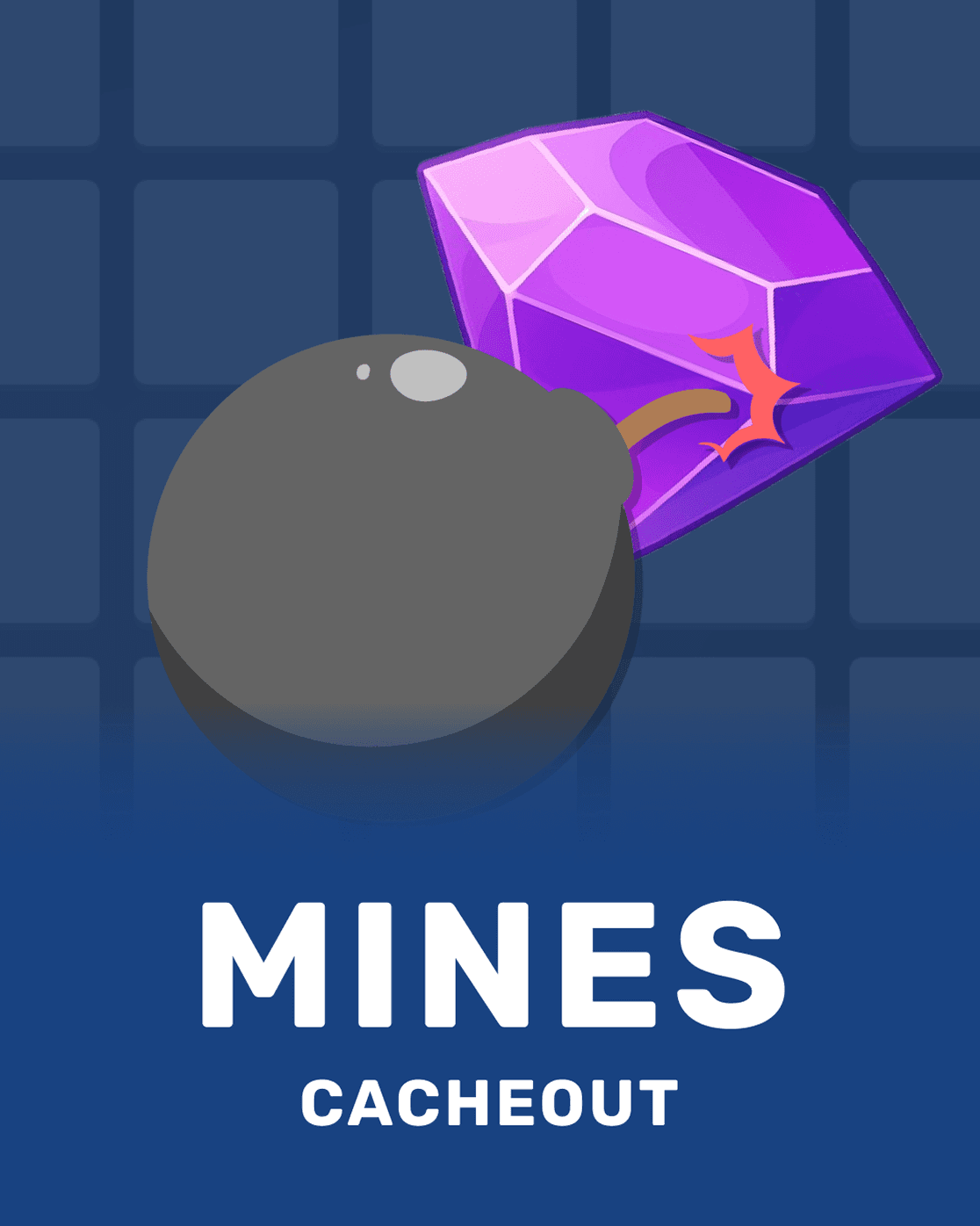 Mines card
